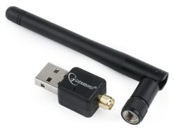 Power WIFI USB Adapter 150 Mbps