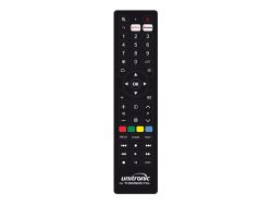 Unitronic 1707 – Replacement Remote Control For Thomson