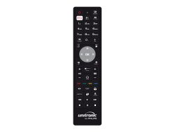 Unitronic 1719 – Replacement Remote Control For Philips